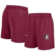 Florida State Nike Woven Victory Shorts